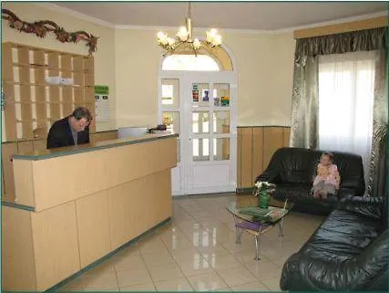 Nora Hotel 3*