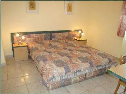 Hotel Nora 3*
